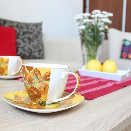 Apartament-Konsulat Srodmiescie Olsztyn (Warmian-Masurian)