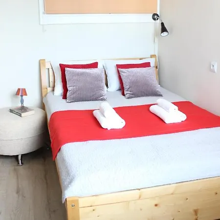 Apartament-Konsulat Srodmiescie Olsztyn (Warmian-Masurian)