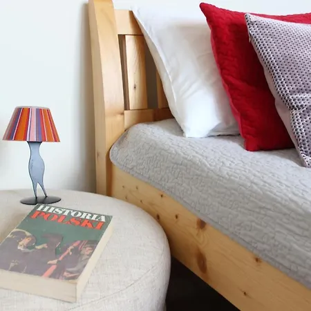 Apartament-Konsulat Srodmiescie * Olsztyn (Warmian-Masurian)