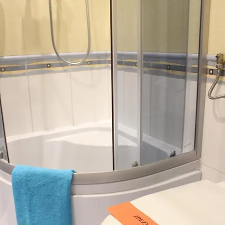 Apartament-Konsulat Srodmiescie Apartment Olsztyn (Warmian-Masurian)