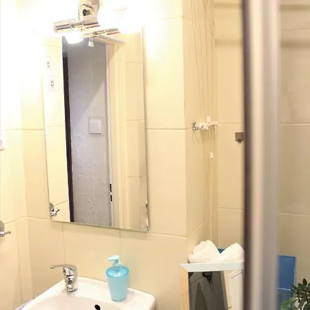 Apartament-Konsulat Srodmiescie * Olsztyn (Warmian-Masurian)