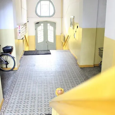 Apartment Apartament-Konsulat Srodmiescie Olsztyn (Warmian-Masurian)