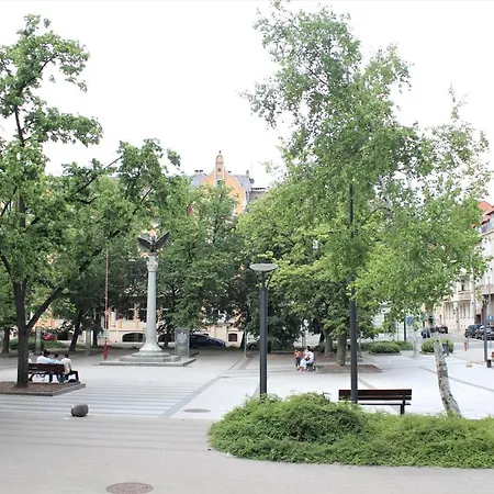 Apartment Apartament-Konsulat Srodmiescie Olsztyn (Warmian-Masurian)